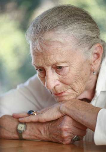 Повышение пенсионного возраста в Украине последние новости - осень 2010